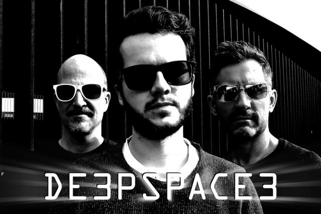 Deep Space 3 (Pupato-Wagner-Hug)